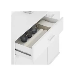 Buffet CORALINE En Mélaminé Blanc Mat -Vous ne pouvez pas battre les meubles. 006fc91c14bf0718083078ded0e169a2 none 98013feaeca9cfa7a960da5a6e7ff043 98013fe
