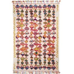 Tapis Berbère BERBER TRIBAL MK 01 Polypropylène - 60x110 Cm 9 Tapis Berbère BERBER TRIBAL MK 01 Polypropylène - 60x110 Cm -Vous ne pouvez pas battre les meubles. 050fb74ec3375bfab16f9be3dffe0089 none 15bff6c088412ff4d291549c955488fe 15bff6c