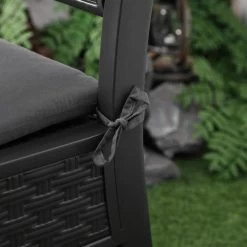 Ensemble Salon De Jardin 4 Places 4 Pièces Design Style Yachting Coussins Déhoussables Inclus Table Basse Métal époxy Résine Tressée Anthracite 8 Ensemble Salon De Jardin 4 Places 4 Pièces Design Style Yachting Coussins Déhoussables Inclus Table Basse Métal époxy Résine Tressée Anthracite -Vous ne pouvez pas battre les meubles. 072a884150a36af5d3cd1a752d8f8a19 none 2544412ac890092916763617166aed7b 2544412