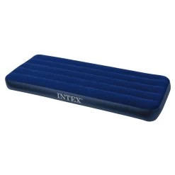 Matelas Gonflable 1 Place Classic Downy Intex -Vous ne pouvez pas battre les meubles. 078906