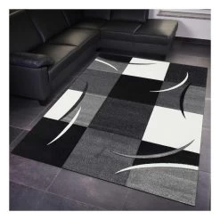 Tapis Moderne DIAMOND COMMA Polypropylène Frisée - 120x170 Cm -Vous ne pouvez pas battre les meubles. 07f08789aa10bbf297b501a239a231f0 none ae55f20ac07c4d3b12b655421e135101 ae55f20