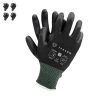 ROTA Gants De Bricolage Multi-usages Et Jardinage T.10