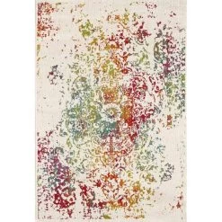 Tapis Moderne ORIENTAL DESTRUCTURE 2 Polypropylène - 120x170 Cm