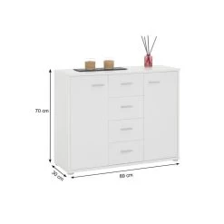 Buffet ELODIE En Mélaminé Blanc Mat -Vous ne pouvez pas battre les meubles. 0fa3ab97983d15a10bf013a9bd575fb2 none 5b543301bba1f56fb8659d8ccce7e3f6 5b54330