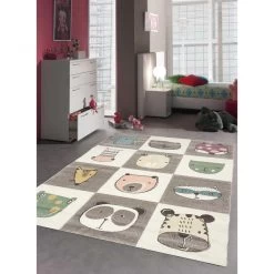 Tapis Enfant ZOO TOO Polypropylène - 120x170 Cm -Vous ne pouvez pas battre les meubles. 10080535e3155726f3f0dac1833d5363 none 9ba6a93ca96a94e258f73eef19580f12 9ba6a93