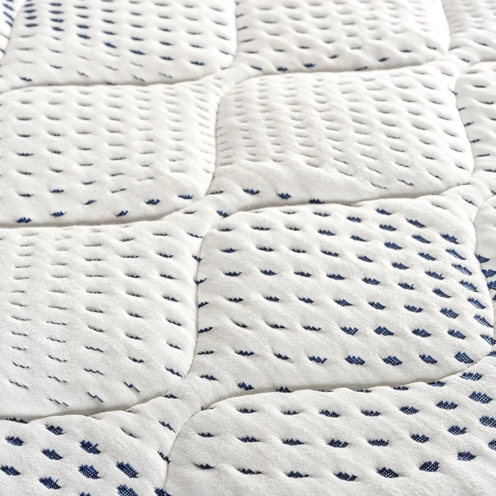 NEOREV | Matelas Etoile 160x200 Cm | Mousse à Mémoire De Forme | Soutien Ferme 2 NEOREV | Matelas Etoile 160x200 Cm | Mousse à Mémoire De Forme | Soutien Ferme – Image 2
