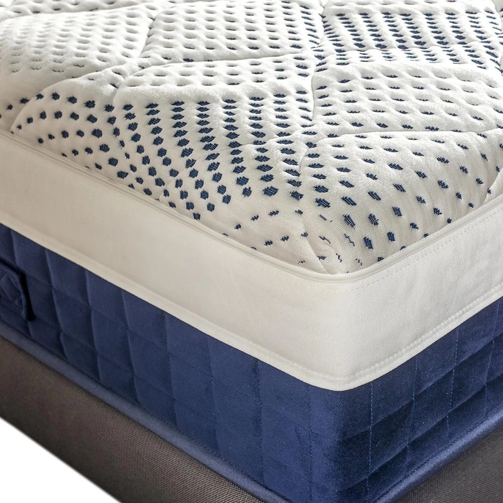 NEOREV | Matelas Etoile 160x200 Cm | Mousse à Mémoire De Forme | Soutien Ferme 4 NEOREV | Matelas Etoile 160x200 Cm | Mousse à Mémoire De Forme | Soutien Ferme – Image 4