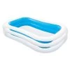 Piscinette Gonflable Familiale Intex