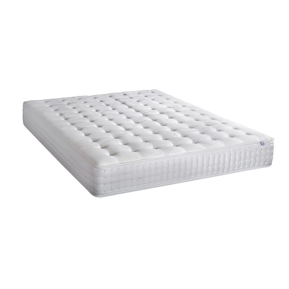 OLYMPE LITERIE | Matelas Apollon Mousse à Mémoire De Forme | 140x190 4 OLYMPE LITERIE | Matelas Apollon Mousse à Mémoire De Forme | 140x190 – Image 4