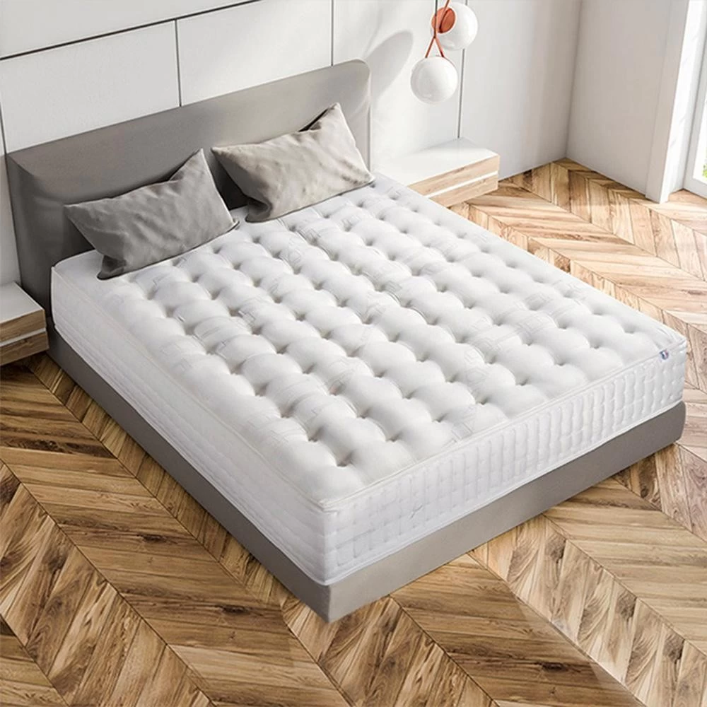 OLYMPE LITERIE | Matelas Apollon Mousse à Mémoire De Forme | 140x190 1 OLYMPE LITERIE | Matelas Apollon Mousse à Mémoire De Forme | 140x190