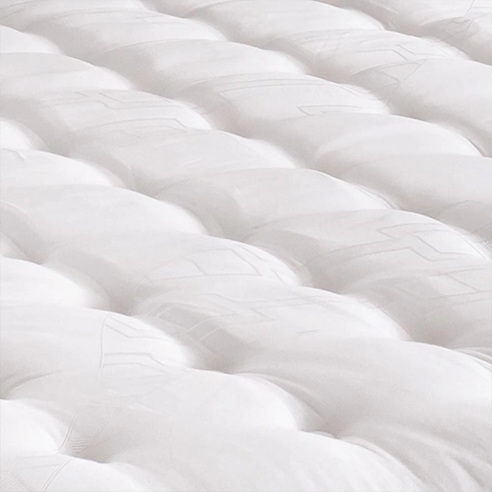 OLYMPE LITERIE | Matelas Apollon Mousse à Mémoire De Forme | 140x190 2 OLYMPE LITERIE | Matelas Apollon Mousse à Mémoire De Forme | 140x190 – Image 2