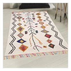 Tapis Berbère OURIKA MK 02 Polypropylène - 40x60 Cm -Vous ne pouvez pas battre les meubles. 180711d32a360264b43085473d256a68 none 6a8b6721e9d096593f4a4bf47f55f07b 6a8b672