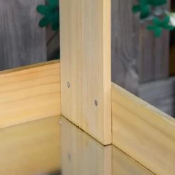 Table De Rempotage Jardinage - 2 étagères Plateau Tôle Acier Galvanisé Avec Rebord - Bois Sapin Pré-huilé -Vous ne pouvez pas battre les meubles. 1847756d92584e00859141a7c6f445b2 none c419f7425d336d89d03a43abb4514ed1 c419f74