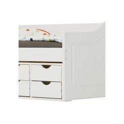 Lit Fonctionnel SENTA En Pin Massif 90 X 200 Cm Lasuré Blanc 11 Lit Fonctionnel SENTA En Pin Massif 90 X 200 Cm Lasuré Blanc -Vous ne pouvez pas battre les meubles. 19044b45469549c783da6011e936b24a none bbd74f708dec896890f8434d88cbe831 bbd74f7