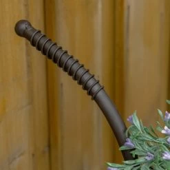 Jardinière Chariot Sur Pied 3 Niveaux Style Rural Chic - Pliable - 2 Poignées Et Roues - Nœuds De Corde Métal Martelé Effet Vieilli 8 Jardinière Chariot Sur Pied 3 Niveaux Style Rural Chic - Pliable - 2 Poignées Et Roues - Nœuds De Corde Métal Martelé Effet Vieilli -Vous ne pouvez pas battre les meubles. 1ac5dd133ed4b13b8de12a1af76f15ef none 34875f56a625575b1b2176e3bdd63566 34875f5