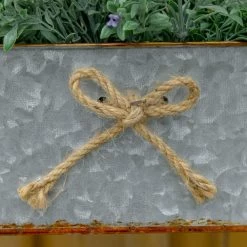 Jardinière Chariot Sur Pied 3 Niveaux Style Rural Chic - Pliable - 2 Poignées Et Roues - Nœuds De Corde Métal Martelé Effet Vieilli 11 Jardinière Chariot Sur Pied 3 Niveaux Style Rural Chic - Pliable - 2 Poignées Et Roues - Nœuds De Corde Métal Martelé Effet Vieilli -Vous ne pouvez pas battre les meubles. 1ac5dd133ed4b13b8de12a1af76f15ef none c6217906d8d23173adf5c17c9abfaa8f c621790