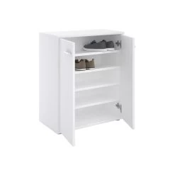 Meuble à Chaussures OLYMPE En Mélaminé Blanc Mat 6 Meuble à Chaussures OLYMPE En Mélaminé Blanc Mat -Vous ne pouvez pas battre les meubles. 1eae05064d6ed27b8512af9b7982746a none 9e8e408424e03ef234cf3267eab58df6 9e8e408