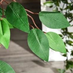 Arbre Artificiel Plante Artificiel Ficus Hauteur 1,2 M Tronc Branches Liane Lichen Feuilles Grand Réalisme Pot Inclus -Vous ne pouvez pas battre les meubles. 2082ee41f84c0d4236f1b55df66ae8da none 535db361b17d314cd833546ccea38f95 535db36