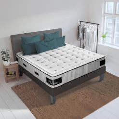 HYPSOM | Ensemble Platinium 90x190 Cm | Matelas Mémoire De Forme + Sommier Bois | Ferme 9 HYPSOM | Ensemble Platinium 90x190 Cm | Matelas Mémoire De Forme + Sommier Bois | Ferme -Vous ne pouvez pas battre les meubles. 20c64f2de276d63f048733da684b05cc none 4e84356e7d2468f76d5f6e8542fdb31c 4e84356