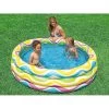 Piscine Gonflable Enfant Intex