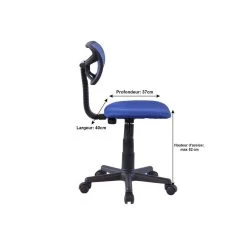 Chaise De Bureau Pour Enfant MILAN Bleu 6 Chaise De Bureau Pour Enfant MILAN Bleu -Vous ne pouvez pas battre les meubles. 2164f353106f7e331a6941b380c8c4fa none abc9a3b928f7cbdaddb94e2fcaa06273 abc9a3b