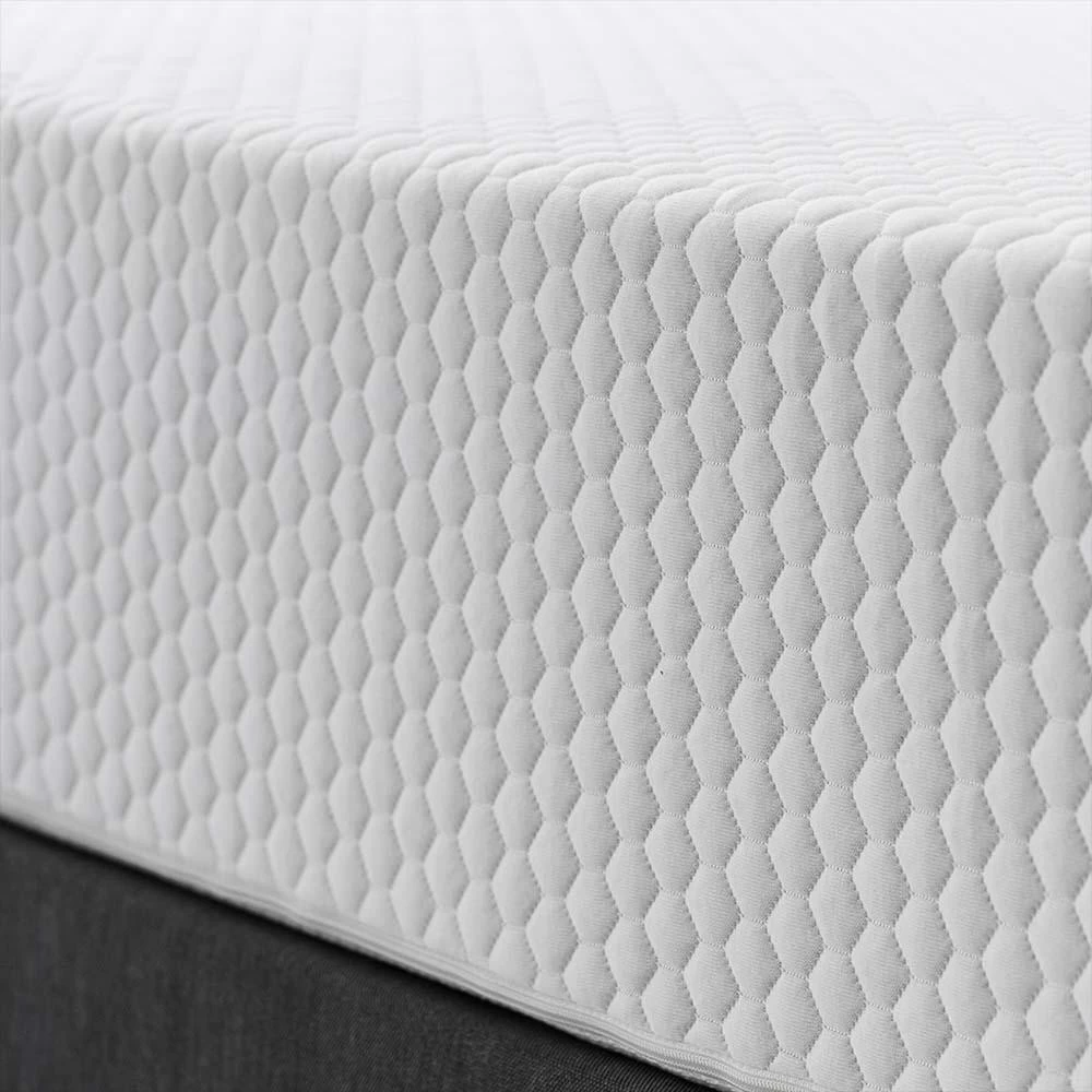 NEOREV | Matelas Cumulus Duo 2x80x190 Cm | Mousse à Mémoire De Forme | Soutien Ferme 1 NEOREV | Matelas Cumulus Duo 2x80x190 Cm | Mousse à Mémoire De Forme | Soutien Ferme