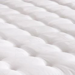 OLYMPE LITERIE | Matelas Apollon 140x190 Cm | Mousse à Mémoire De Forme | Soutien Ferme