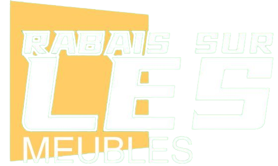 Vous ne pouvez pas battre les meubles.