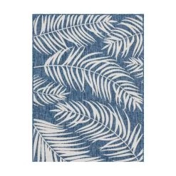 Tapis Extérieur - 160x230cm - Bleu - 100% Polypropylène - 192 000pts/m2 - ALBI -Vous ne pouvez pas battre les meubles. 240628ecef5b79f7051d8c6351f10a8e none 6ee20f15b11e61ec8dc1d1289413d21d 6ee20f1