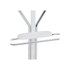 Valet GREGOR En Métal Chromé Et MDF Décor Blanc Mat 9 Valet GREGOR En Métal Chromé Et MDF Décor Blanc Mat -Vous ne pouvez pas battre les meubles. 242054f7706dce2a3001e6a4a60aeb77 none 9572b6cce220fe95a3f116dff8d5a9d5 9572b6c