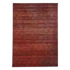Tapis Berbère AF CHILA Polypropylène - 80x150 Cm