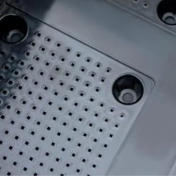 Jardinière Sur Roulettes Dim. 40L X 40l X 31H Cm Insert D’irrigation Plastique Imitation Rotin Tressé Chocolat -Vous ne pouvez pas battre les meubles. 2c2adedb4e700b1df674c3b2ec8c8bd7 none 543f004abc624e2b730e1b8f9166edf6 543f004