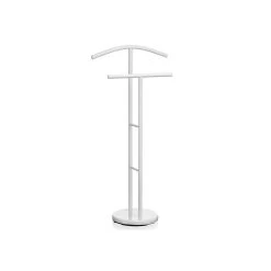 Valet LAURENZ Laqué Blanc