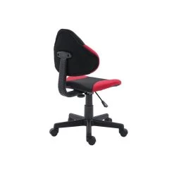 Chaise De Bureau Pour Enfant ALONDRA Noir/rouge -Vous ne pouvez pas battre les meubles. 2f0d4828d54ec68404dd6fbbc9d36dbe none 94766159a439ff1facfab7d37c8ff574 9476615