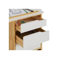 Bureau Enfant EMMA En Pin Massif 4 Tiroirs Et Plateau Inclinable Naturel Et Lasuré Blanc 7 Bureau Enfant EMMA En Pin Massif 4 Tiroirs Et Plateau Inclinable Naturel Et Lasuré Blanc -Vous ne pouvez pas battre les meubles. 30c0a7c42bc2a4a6ebbc11ba31a86b69 none 56e7675205c98f7026684cf2f596f403 56e7675