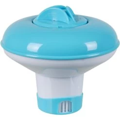 Diffuseur De Traitement Flottant