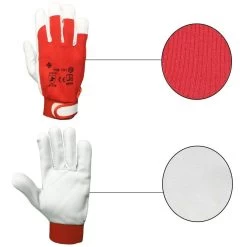 RIGA Gants De Manutention Cuir Jersey Fermeture Velcro T.10 11 RIGA Gants De Manutention Cuir Jersey Fermeture Velcro T.10 -Vous ne pouvez pas battre les meubles. 31badb2ef06625a413865285c38a518c none cd1c89bc2c8dcfbb0a1b349f4439c5fd cd1c89b