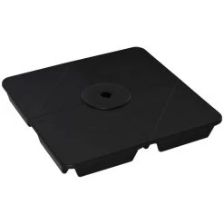 Lot De 4 Poids De Lestage Pour Parasols Déportés Piètement Croix Ø Mât 4,8 Cm Polypropylène Texturé Noir 15 Lot De 4 Poids De Lestage Pour Parasols Déportés Piètement Croix Ø Mât 4,8 Cm Polypropylène Texturé Noir -Vous ne pouvez pas battre les meubles. 3224920c598b2e29e8c0db1edf89aeb1 none 1ff6200047bc6b155f6eb94e0d377dcd 1ff6200