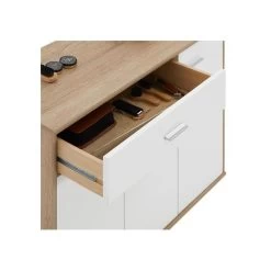 Meuble à Chaussures CAMILLE En Mélaminé Décor Chêne Sonoma Et Blanc Mat 9 Meuble à Chaussures CAMILLE En Mélaminé Décor Chêne Sonoma Et Blanc Mat -Vous ne pouvez pas battre les meubles. 3251c6fa2fb2f582deb0f3bb7f0e7210 none b7aff80e5d88aac142662a0daaff6340 b7aff80