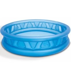 Piscine Gonflable Enfant Intex Soft Side Pool