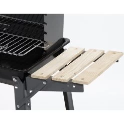 Barbecue à Charbon Sur Chariot 2 Tablettes Darwin 10 Barbecue à Charbon Sur Chariot 2 Tablettes Darwin -Vous ne pouvez pas battre les meubles. 341424 morePictures 02