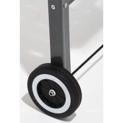 Barbecue à Charbon Sur Chariot 2 Tablettes Darwin 13 Barbecue à Charbon Sur Chariot 2 Tablettes Darwin -Vous ne pouvez pas battre les meubles. 341424 morePictures 04