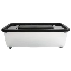 Box Dessous De Lit 25 L X3 -Vous ne pouvez pas battre les meubles. 344954