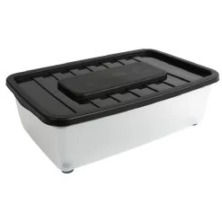 Box Dessous De Lit 25 L X3 -Vous ne pouvez pas battre les meubles. 344954 morePictures 1