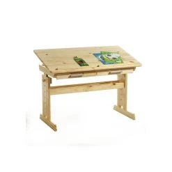 Bureau Enfant OLIVIA En Pin Massif Réglable En Hauteur Et Plateau Inclinable Vernis Naturel -Vous ne pouvez pas battre les meubles. 346376348fc64ef4c55e18612f188671 none 4abd00d7533216d3e7b34b273b5b36d1 4abd00d