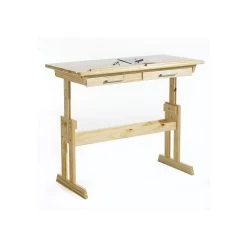 Bureau Enfant OLIVIA En Pin Massif Réglable En Hauteur Et Plateau Inclinable Vernis Naturel -Vous ne pouvez pas battre les meubles. 346376348fc64ef4c55e18612f188671 none f7359deff64fb72525d12281d8effe72 f7359de
