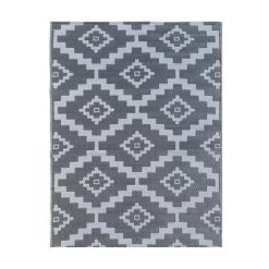 Tapis D'extérieur En Plastique Tressé - 150x220cm - Gris - Réversible - 100% Polypropylène - 400gr / M2 - AJACCIO 5 Tapis D'extérieur En Plastique Tressé - 150x220cm - Gris - Réversible - 100% Polypropylène - 400gr / M2 - AJACCIO -Vous ne pouvez pas battre les meubles. 34b27e6f02abcac47826e6673d4826fb none 4f2fa4557cfe33b9d1132d6bc35eda02 4f2fa45