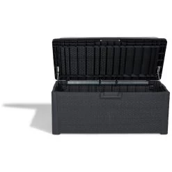 Coffre Banc De Rangement 560 L