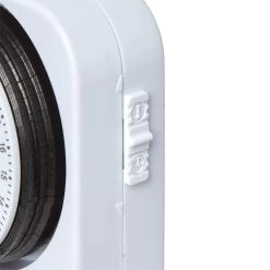 Programmateur Journalier D'intérieur 24 H