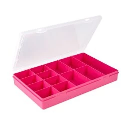 Boîte De Rangement 13 Compartiments